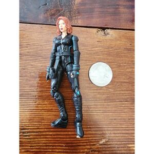 Marvel Black Widow Action Figure‎
